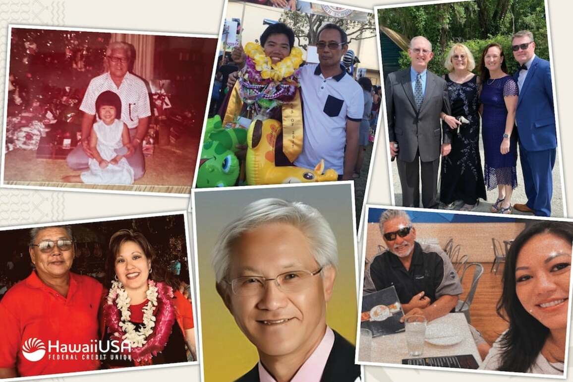 Dad's advice- Ageless wisdom or old-school&quest; - Hawaii Business Magazine