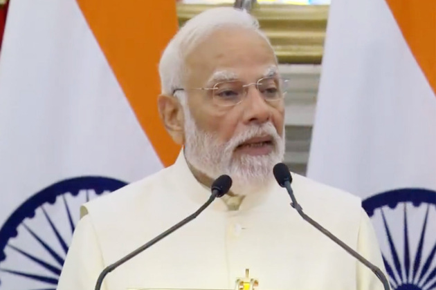 India-Vietnam target USD 25 billion trade by 2030; PM Modi says bilateral ties to ensure "supply chain resilience"