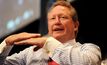  Andrew Forrest is emerging as a major player in the Western Australia nickel sector