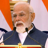 PM Modi calls for "stable, sustainable, lasting peace" amid conflicts, urges reforms in global institutions