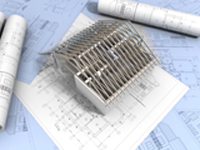 Housing starts hit three-year high  