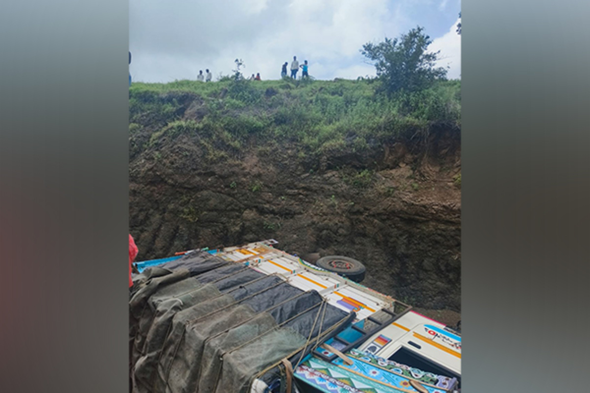 Maharashtra: Death toll rises to 10 in Pimpri-Chinchwad accident
