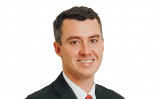 Baker Steel hires Harry FitzGerald to spearhead UK distribution drive