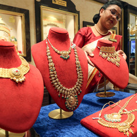 Akshaya Tritiya 2026: Gold, silver trade seen topping Rs 20,000 cr despite record prices and decline in volumes