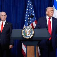 Editorial- Trumps war of choice in Iran isnt putting America First