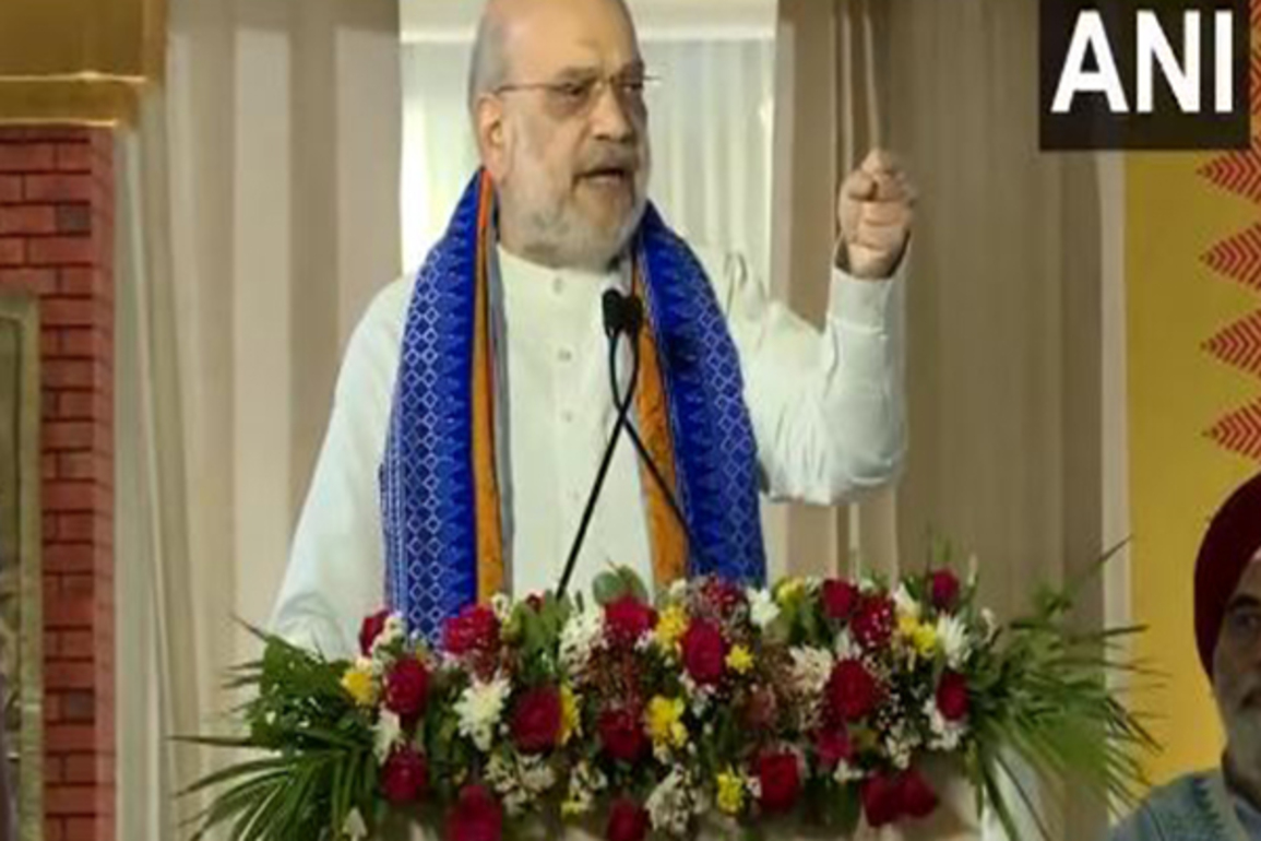 "Chun chun ke badla lenge; jawab bhi diya jayega": Amit Shah on Pahalgam terror attack
