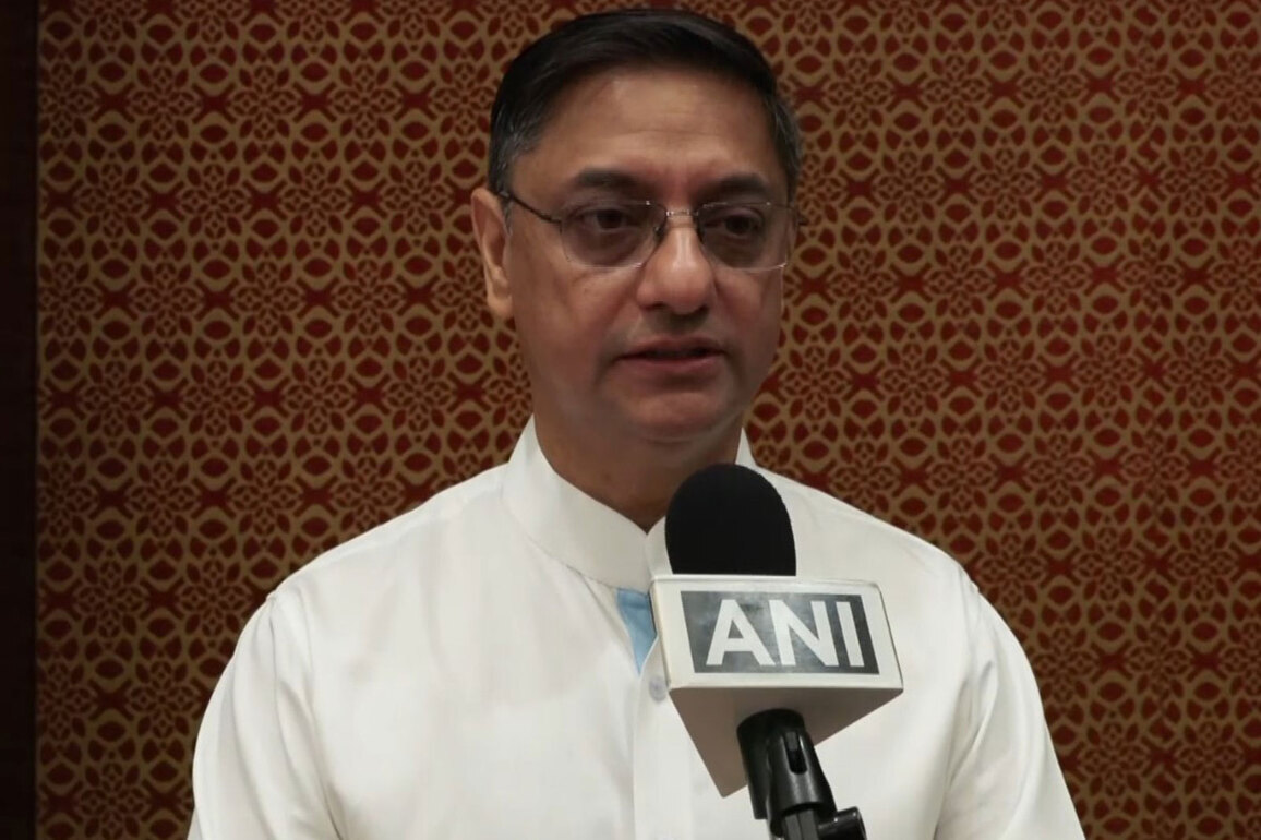 Last 12 yrs major historical turning point for India, PM Modi backed difficult policy decisions during crises: Sanjeev Sanyal