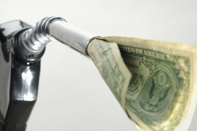 Biden makes gasoline prices endurance vow