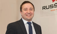Russell puts sustainability on the agenda