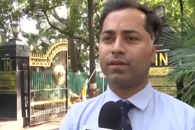 '6,500 lives shaken': Delhi Gymkhana staff seek job security