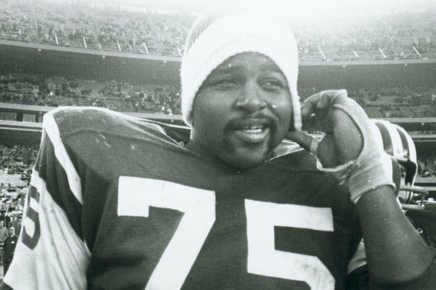 Jets Representatives on the Black History Month Calendar