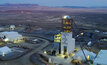  Barrick Gold's Turquoise Ridge mine will be part of the Nevada JV
