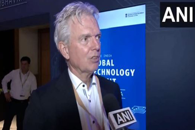 Dutch Ambassador highlights strong India-Netherlands cyber cooperation at Carnegie Technology Summit