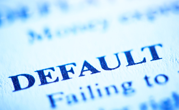Two advice firms with 18 claims against them declared in default 