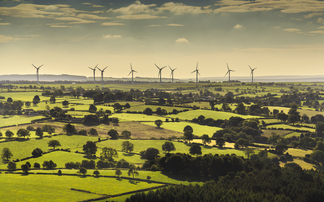 'Businesses stand ready and willing to play their part': Green economy reacts to UK adopting new 2040 climate target