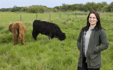 farmersguardian.com - Chris Brayford - Mind Your Head Week: 'Farming saved my life'