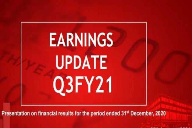 Kotak Mahindra Bank PAT up 16 pc for Q3 at Rs 1,854 cr