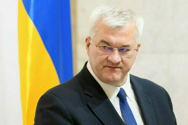 Kiev vows to continue offensive in Russias Kursk region