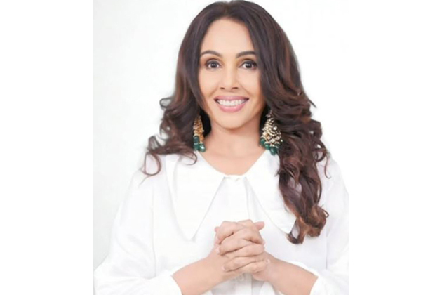 "Social media is so full of haters...": Suchitra Krishnamoorthi on digital life, audio musical play 'Drama Queen' and more