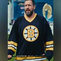 Adam Sandler pays tribute to Cameron Boyce in 'Happy Gilmore 2'