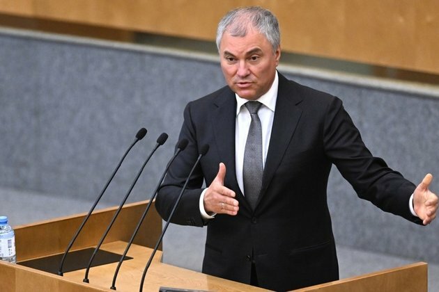 Russia may seize assets of &#039;scoundrels Duma speaker
