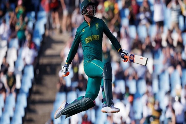 "Felt for a long time I didn't care...": Klaasen reveals shocking truth behind international cricket retirement
