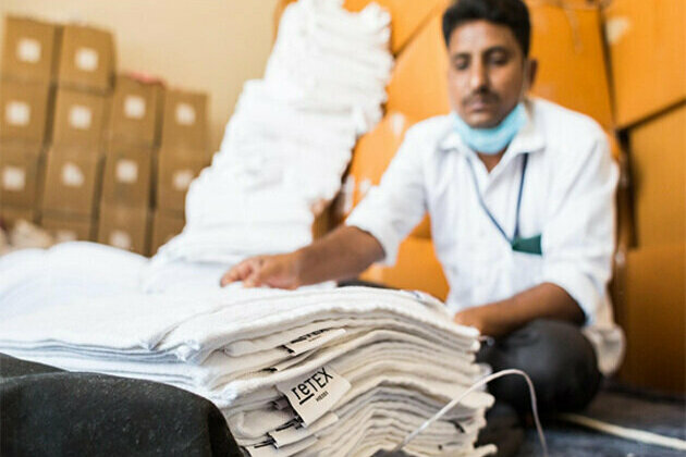 Ascott India Joins Hands with Second Spin, an Enviu Venture to Tackle Hotel Textile Waste