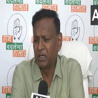Congress vs Congress: Udit Raj dubs Shashi Tharoor "super spokesperson of BJP', alleges he is toeing party line