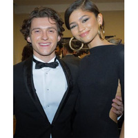 "It's gonna floor you": Tom Holland gives big shoutout to Zendaya's 'The Drama'