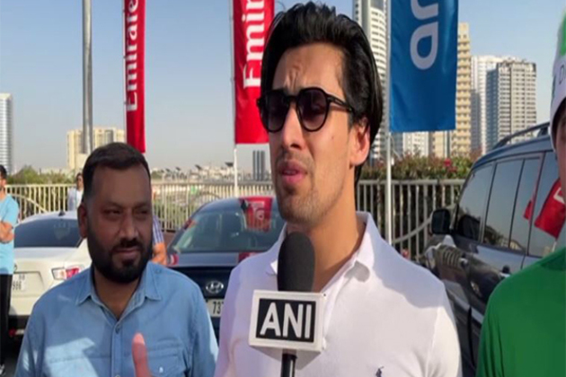 Fans gear up for thrilling India vs Pakistan clash in ICC Champions Trophy