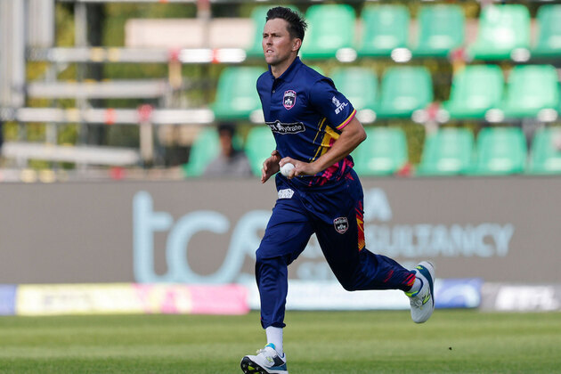 ETPL continues to capture global attention as Boult, Santner, Nortje capture career-best figures in T20s