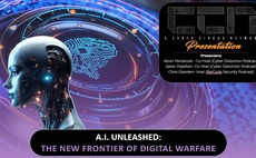 Cyber Distortion Podcasters: AI Is New Frontier Of Digital Warfare (With Video) 