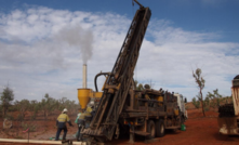 Glencore, Hammer get set