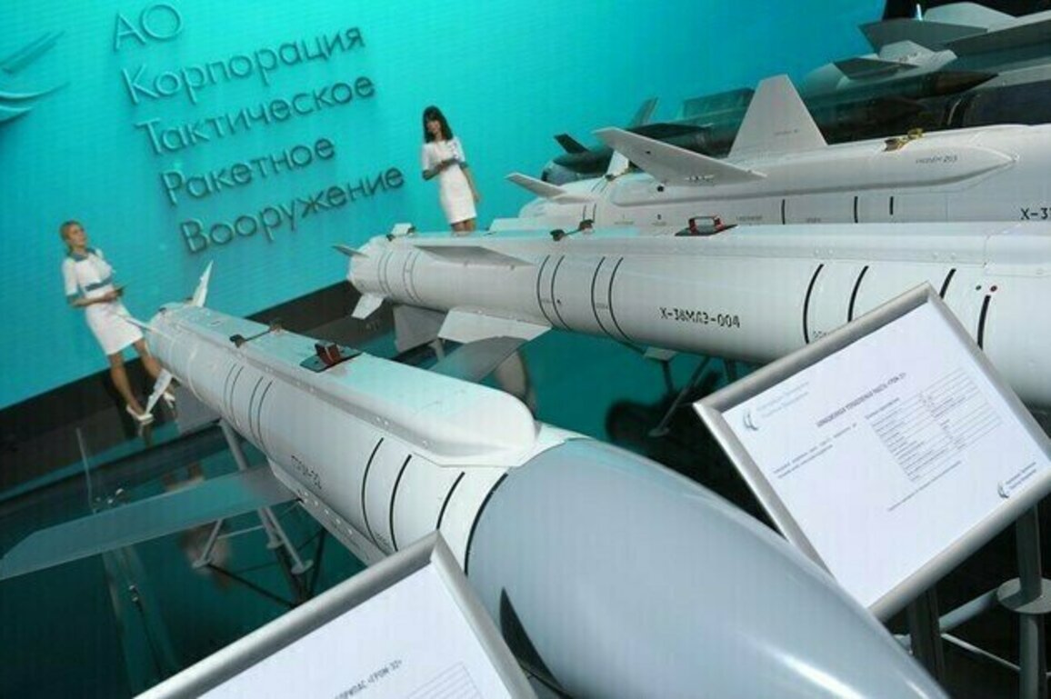 Russia reportedly makes major glide bomb breakthrough