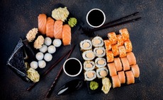 Aspirant exits Japanese fish retailer to local strategic
