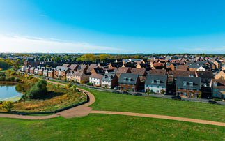 Renewed Redrow South East and RSPB partnership boosted by £1m investment