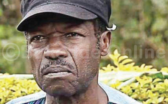 Omugenzi Kitaamirike Omugenzi Kitaamirike