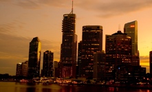  Brisbane has taken the mantle of Australia's leader of resources employment.