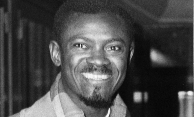 Sixty years since historic Lumumba speech launched Congo independence Sixty years since historic Lumumba speech launched Congo independence