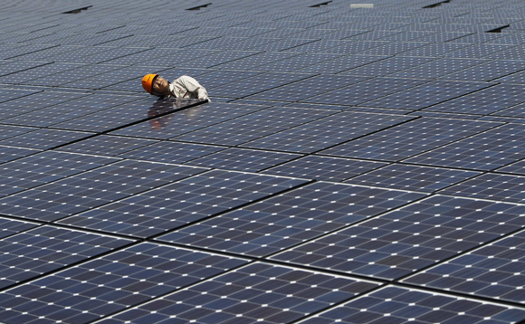 China cleantech: Addressing overcapacity