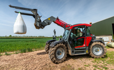 On Test: Weidemann T7042 – the best seat in the house? 