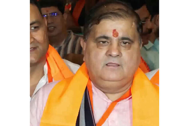 'Guilty will be punished': Uttarakhand BJP Chief Mahendra Bhatt on Badrinath Donation theft case