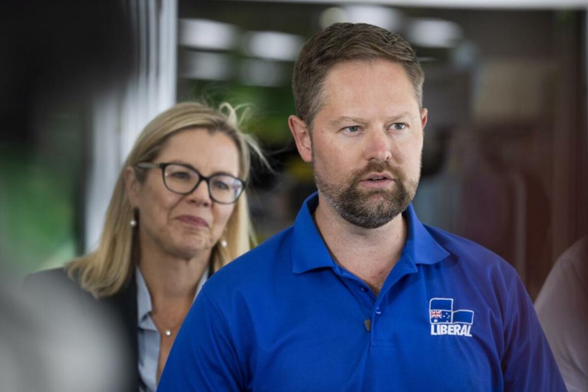 WA election 2025- Liberals to claim Kalamunda as Basil Zempilas set to become Opposition Leader