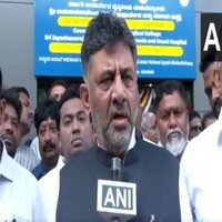 Karnataka Dy Chief Minister Shivakumar directs officials to prevent flow of sewage water into Bengaluru lakes