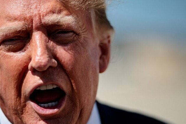 Trump: Iran War Will End 'Immediately' After US Midterm Elections