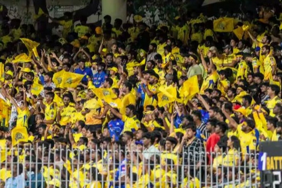 Anil Chaudhry on Cricket Predicta: 'CSK Crowd is Irritating for Umpires!'