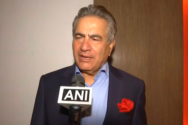 "Trade talks with US have moved on quite well," says USISPF President