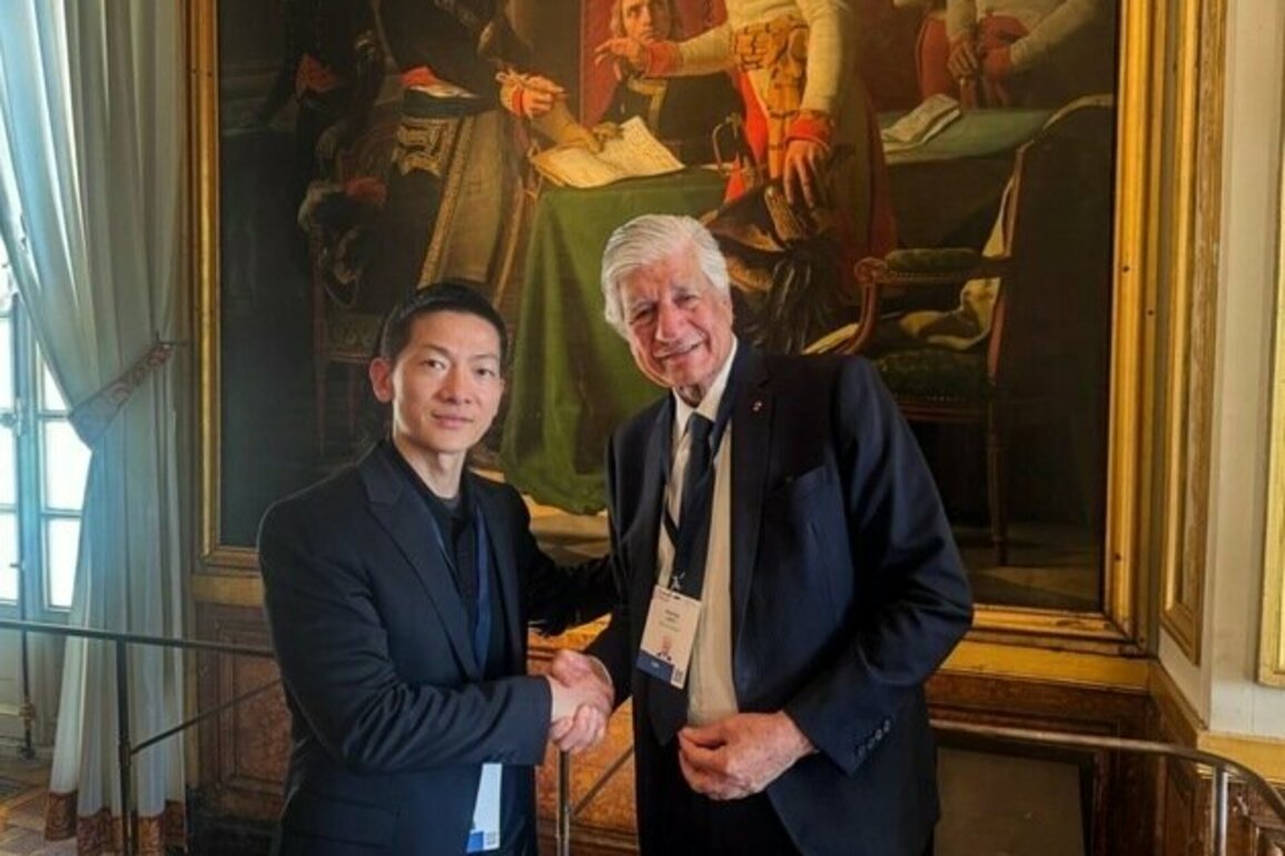 G42, VivaTech alliance to power Europe's responsible AI innovation future