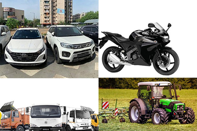 India's Auto sector to show weak retail trend in June, flat to single digit growth: Report