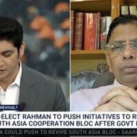 South Asia would benefit from revival of neglected bloc - Bangladeshi official